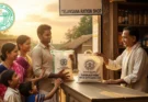 New Ration Card Telangana 2025 – Sannabiyam Distribution Starts September 2025