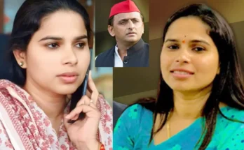 puja-pal-letter-akhilesh-yadav-samajwadi-party latest news telugu