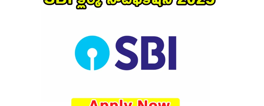 sbi clerk recruitment 2025: 6589 vacancies for Junior Associate posts, apply online by 26 August 2025, exam in September and November