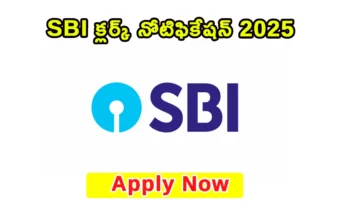 sbi clerk recruitment 2025: 6589 vacancies for Junior Associate posts, apply online by 26 August 2025, exam in September and November