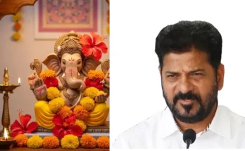telangana free power ganesh durga mandaps 2025 TSPDCL ప్రకటన, ఆగస్టు 27 నుండి ప్రారంభం, పోలీస్ మార్గదర్శకాలు అమలు