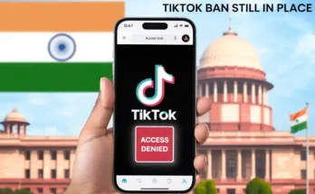 indian government confirms tiktok ban not lifted, website access reports false, china apps banned since 2020, telugu news update