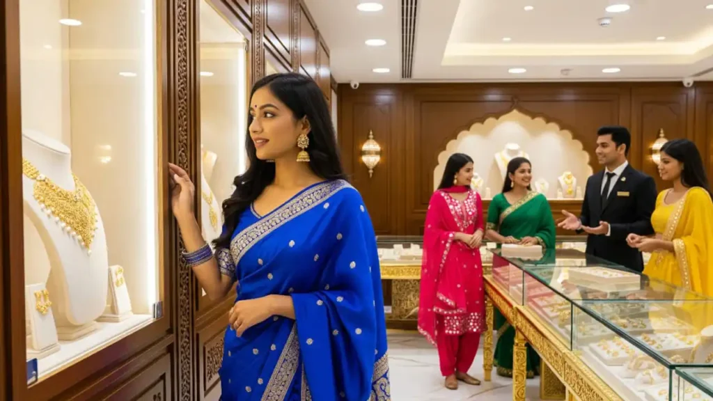 Today Gold Rate in India Aug 1 2025 - Gold and silver rates in India on August 1, 2025