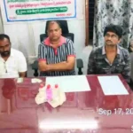 ACB Raids