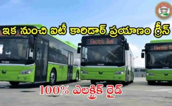 Hyderabad IT corridor