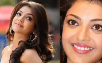 Kajal Aggarwal Addresses Rumours Of Her Death