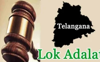 Lok Adalat Telangana