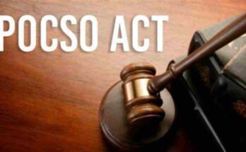 Pocso Act Nalgonda