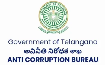 Telangana ACB cases