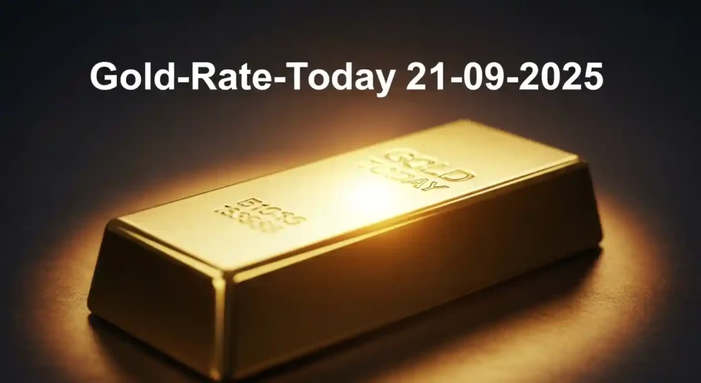gold_rate_today_september_21_09_2025_telangana_patrika_latest_update -"Gold, Silver, Platinum Latest Price in India – September 21, 2025" update