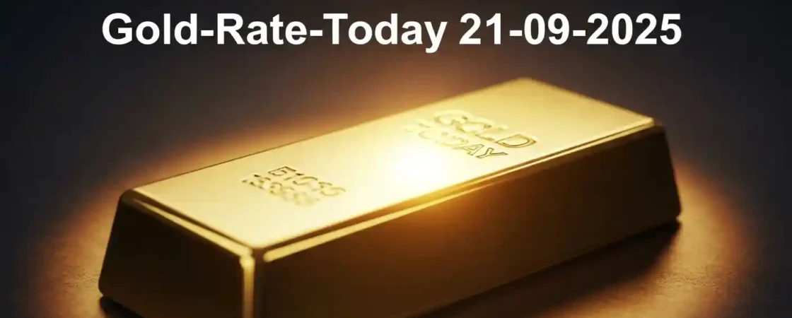 gold_rate_today_september_21_09_2025_telangana_patrika_latest_update -"Gold, Silver, Platinum Latest Price in India – September 21, 2025" update