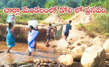 charla mandal birth in doli