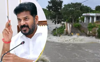 telangana rain compensation తెలంగాణ ప్రభుత్వం ఇటీవలి భారీ వర్షాల కారణంగా నష్టపోయిన కుటుంబాలకు రూ. 1.30 కోట్ల పరిహారం కేటాయించింది