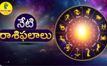 Daily horoscope for September 6, 2025 – Telugu rashifal with panchangam and zodiac predictions