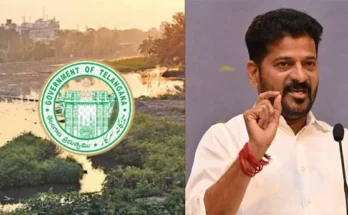 Musi River Revival: ADB Clears ₹4,100 Crore Loan for Hyderabad Project