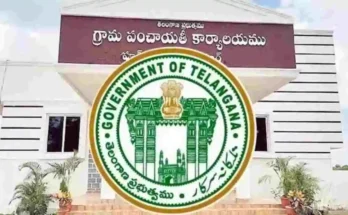 Telangana Rural Elections