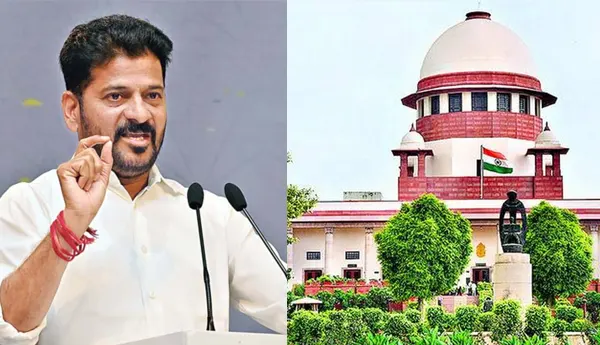 telangana local body elections reservation latest update