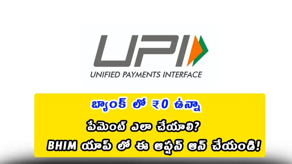 upi circle feature 2025