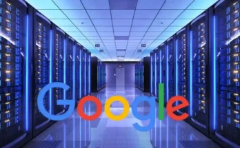 Google Data Center Vizag