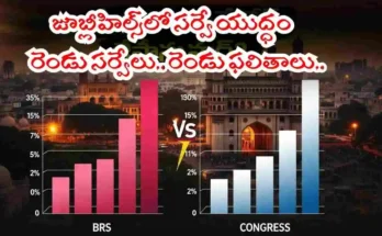 KK Survey vs Lokpoll Mega Survey