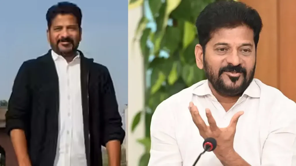 CM Revanth Reddy District Tour from Dec 1 to Boost Congress Cadres for Panchayat Polls