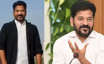 CM Revanth Reddy District Tour from Dec 1 to Boost Congress Cadres for Panchayat Polls