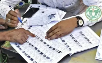 Telangana Gram Panchayath Elections