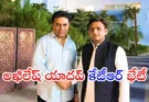 Akhilesh Yadav Ktr Meeting : కేటీఆర్‌తో భేటీ అయిన అఖిలేష్ యాదవ్ కీలక వ్యాఖ్యలు..