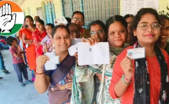 Cong Supported Candidates Win In Majority Panchayats First Phase Results