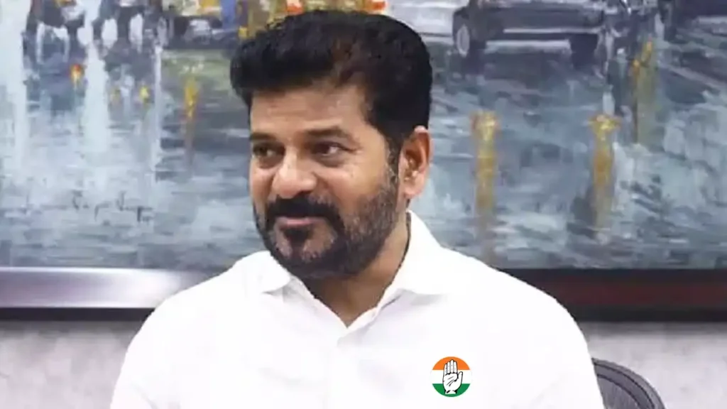 Revanth Reddy on Messi Match 2025: CM Says Govt Has No Role, Extends Support as Guest