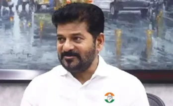 Revanth Reddy on Messi Match 2025: CM Says Govt Has No Role, Extends Support as Guest
