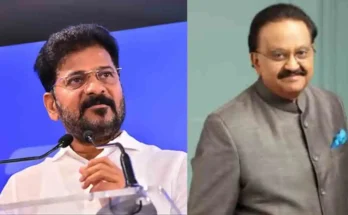 Spb Statue Inauguration