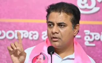 BRS To Boycott Telangana Assembly Winter Session Alleges Speaker Bias Undemocratic Conduct