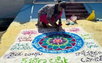 Bangaru Telangana Nirmatha KCR