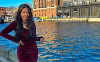 Hyderabad Woman Killed in US 2025: Nikitha Godishala’s Remains to Arrive Jan 8 After Murder in Maryland