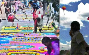 Makara Sankranti celebrations