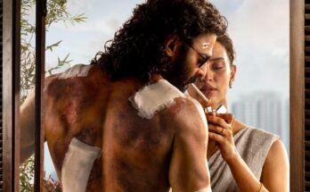 "Prabhas Spirit movie release date 2027 Sandeep Reddy Vanga"