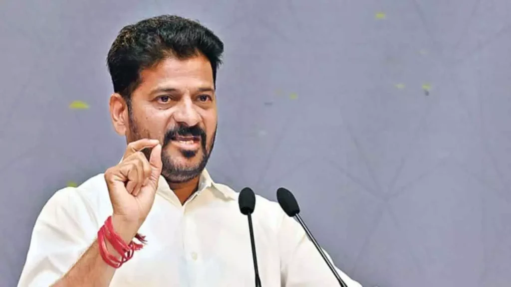 Revanth Reddy Sainik School Land 2025: CM Urges Army to Fast-Track Sainik Schools, Land Allotment