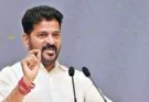 Revanth Reddy Sainik School Land 2025: CM Urges Army to Fast-Track Sainik Schools, Land Allotment