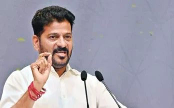 Revanth Reddy Sainik School Land 2025: CM Urges Army to Fast-Track Sainik Schools, Land Allotment