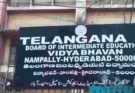 Telangana Inter Board Crackdown 2025: TSBIE Takes Action Against 200+ Junior Colleges for Fee, Admission Violations