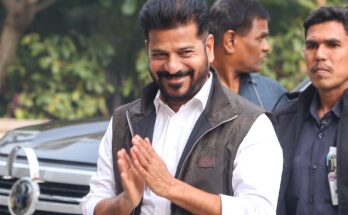 Telangana cabinet approves municipal elections