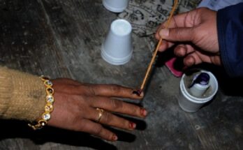 Telangana Municipal Polls 902 Nominations Filed On First Day Congress Leads With 382