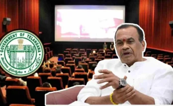 Telangana movie ticket price hike controversy