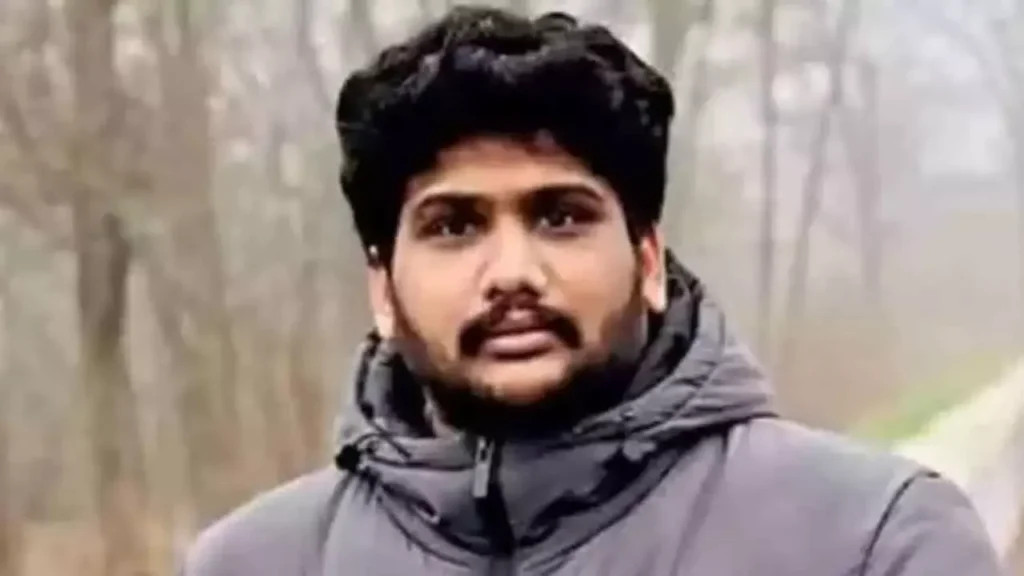 Telugu Student From Jangaon Dies In Germany Following Tragic Fire Incident