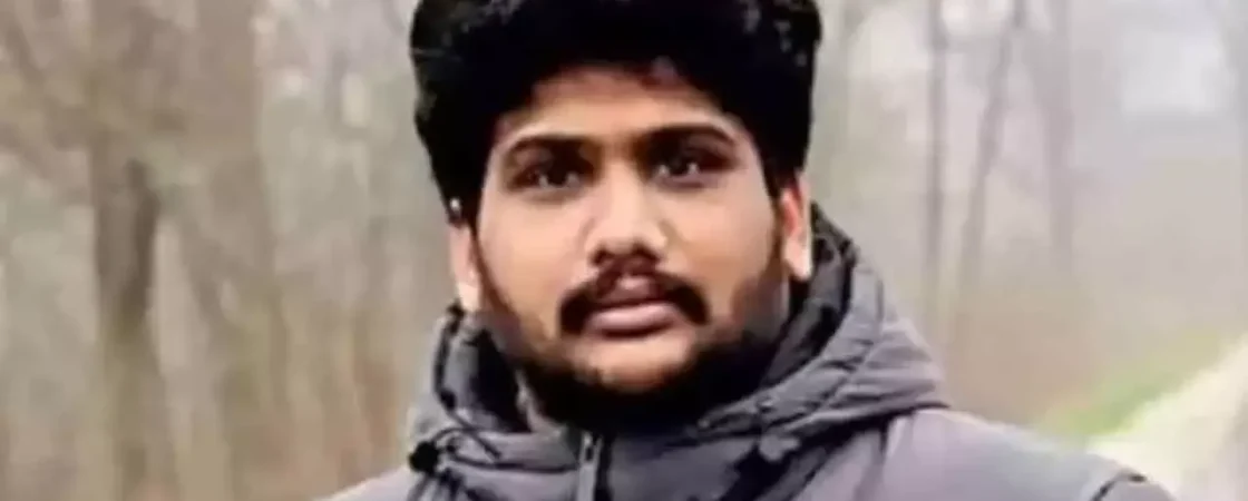 Telugu Student From Jangaon Dies In Germany Following Tragic Fire Incident