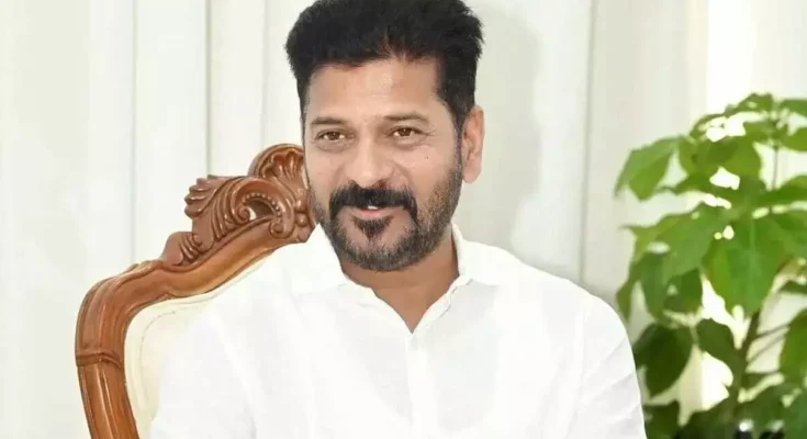 తెలుగు రాష్ట్రాల జిల్లా కాంగ్రెస్ కమిటీ (DCC) అధ్యక్షులకు పది రోజుల శిక్షణా కార్యక్రమాన్ని సీఎం ఎ. రేవంత్ రెడ్డి అనంతగిరి కొండలపైన ఉన్న హరిత రిసార్ట్స్ లో ప్రారంభించనున్నారు