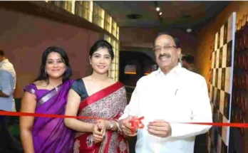 Evvah Weavers Hub Hyderabad