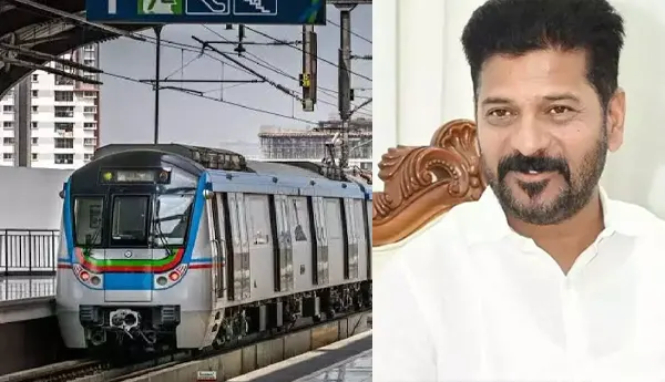 తెలంగాణ కేబినెట్ సమావేశంలో ముఖ్యమంత్రి ఎ. రేవంత్ రెడ్డి నేతృత్వంలో హైదరాబాద్ మెట్రో రైలు ప్రాజెక్ట్ ను ప్రభుత్వం తీసుకోవడం, ఉద్యోగులకు ఉచిత ప్రమాద బీమా, క్యాష్‌లెస్ ఆరోగ్య పథకం సహా ఐతిహాసిక నిర్ణయాలు తీసుకుంది