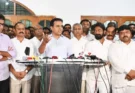 KTR Slams Revanth SIT Probe 2026: BRS Accuses Congress of Diversion Tactics After KCR Questioning